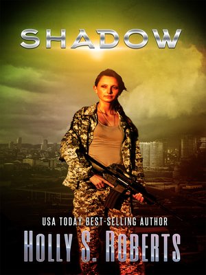 cover image of Shadow